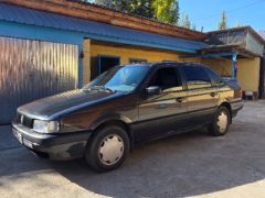 Сүрөт унаа Volkswagen Passat