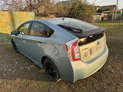 Photo of the vehicle Toyota Prius