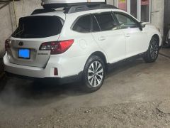 Фото авто Subaru Outback