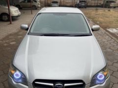 Сүрөт унаа Subaru Legacy