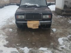 Сүрөт унаа ВАЗ (Lada) 2106