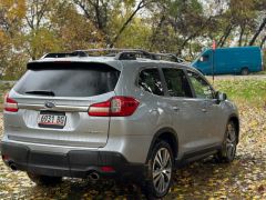 Сүрөт унаа Subaru Ascent