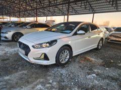 Сүрөт унаа Hyundai Sonata