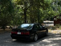 Photo of the vehicle BMW 5 Series