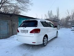 Сүрөт унаа Toyota Ipsum