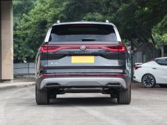 Фото авто Volkswagen Talagon