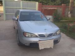 Сүрөт унаа Nissan Primera