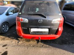 Сүрөт унаа Mazda Demio