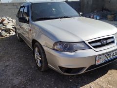 Сүрөт унаа Daewoo Nexia