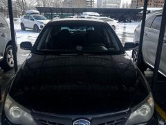 Photo of the vehicle Subaru Impreza