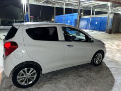 Фото авто Chevrolet Spark