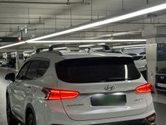 Фото авто Hyundai Santa Fe