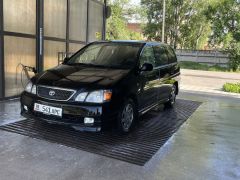 Сүрөт унаа Toyota Gaia