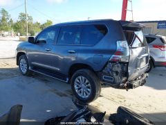 Сүрөт унаа Lexus GX