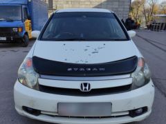 Сүрөт унаа Honda Stream