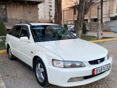 Сүрөт унаа Honda Accord