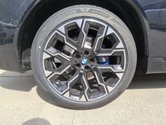 Photo of the vehicle BMW X3