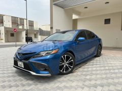 Сүрөт унаа Toyota Camry