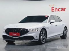 Сүрөт унаа Genesis G90