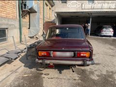 Сүрөт унаа ВАЗ (Lada) 2106