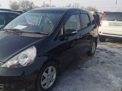 Photo of the vehicle Honda Fit