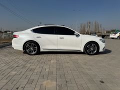 Photo of the vehicle Hyundai Grandeur