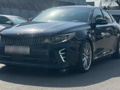 Сүрөт унаа Kia K5