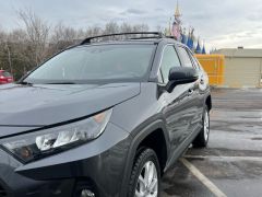 Photo of the vehicle Toyota RAV4