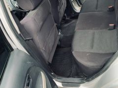 Фото авто Toyota Ist