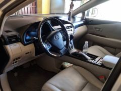 Photo of the vehicle Lexus RX