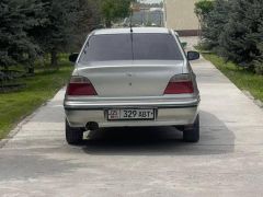 Фото авто Daewoo Nexia