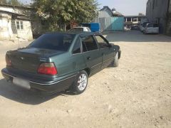 Сүрөт унаа Daewoo Nexia