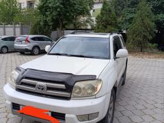 Фото авто Toyota 4Runner