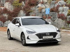 Фото авто Hyundai Sonata