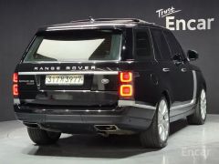 Photo of the vehicle Land Rover Range Rover