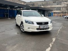 Сүрөт унаа Honda Accord