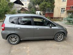 Сүрөт унаа Honda Fit