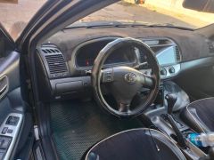 Фото авто Toyota Camry