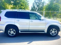 Фото авто Lexus GX