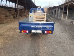 Фото авто Hyundai Porter