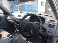 Сүрөт унаа Honda CR-V