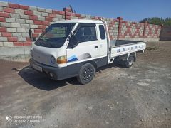 Фото авто Hyundai Porter