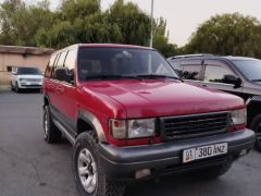 Сүрөт унаа Opel Monterey