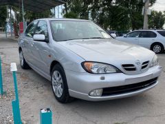 Photo of the vehicle Nissan Primera