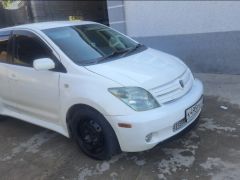 Photo of the vehicle Toyota Ist