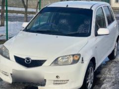 Сүрөт унаа Mazda Demio