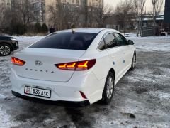 Сүрөт унаа Hyundai Sonata