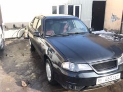 Сүрөт унаа Daewoo Nexia