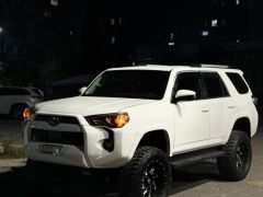 Сүрөт унаа Toyota 4Runner