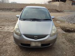 Photo of the vehicle Honda Fit